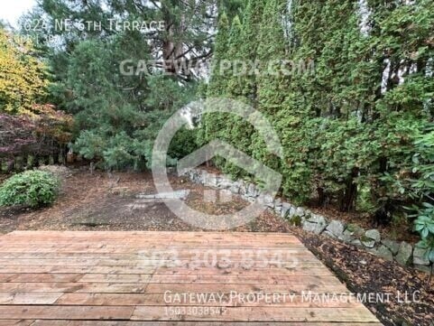 Building Photo - 3624 NE 6th Terrace