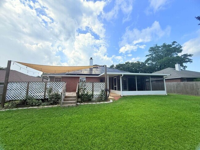 Building Photo - 5039 Port St Joe Street