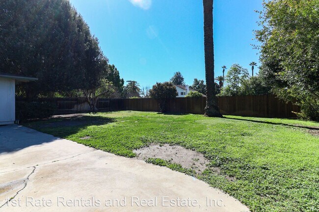 Building Photo - 3 br, 2 bath House - 4730 Whipple Road