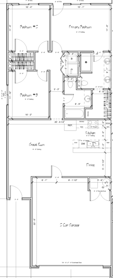 Building Photo - 446 S Longbranch Dr