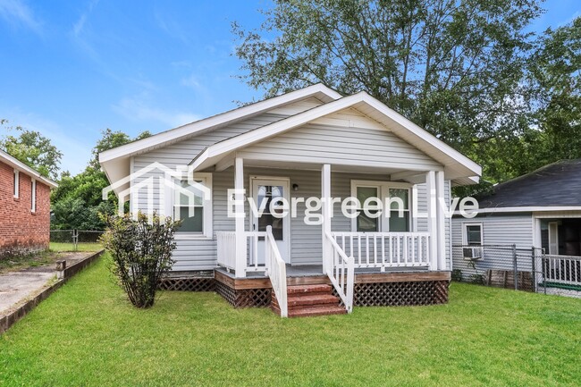 Building Photo - 505 1st Ave