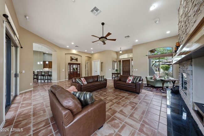 Building Photo - 2129 W Legends Way