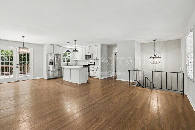Building Photo - 2931 Appling Cir