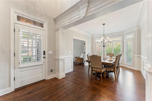 Building Photo - 6005 Oakbury Ln