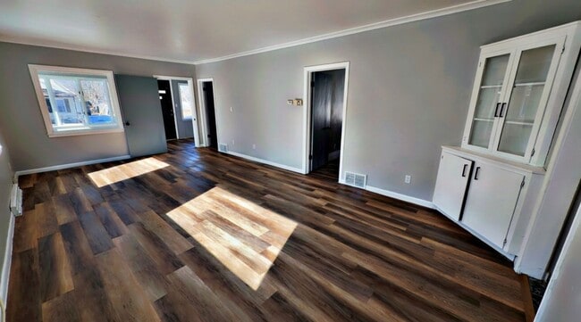 Building Photo - Charming Newly Renovated 3-Bedroom Rental with Garage & Basement