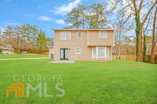 Building Photo - 3840 Arbor Ln SE