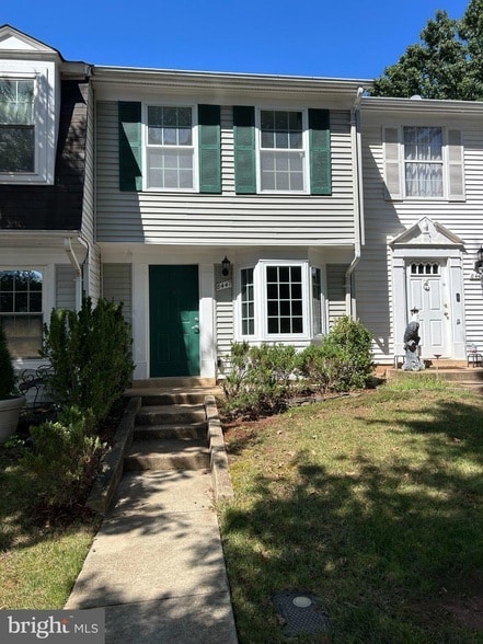 Building Photo - 8447 Braxted Ln