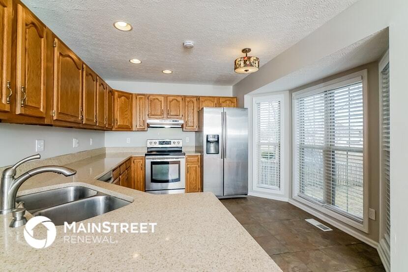 Building Photo - 5507 Woodcross Pl