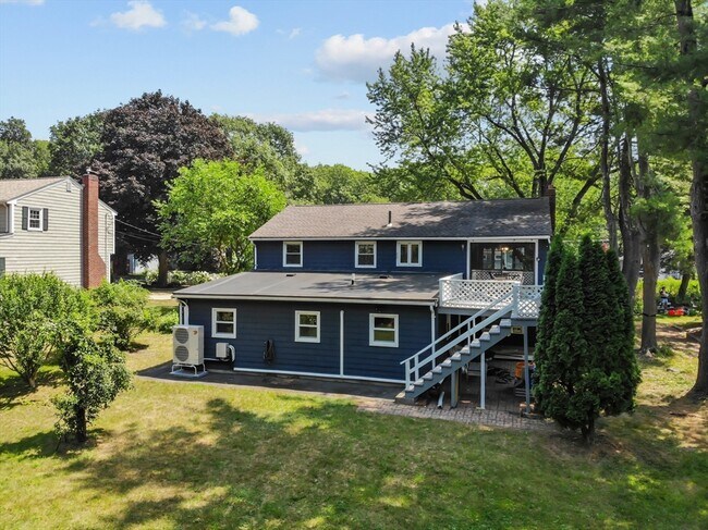Building Photo - 330 Swains Pond Ave