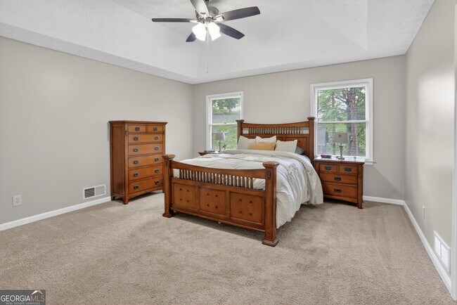 Building Photo - 2562 Kennesaw Springs Ct