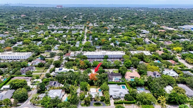 Building Photo - 7800 SW 57th Ct