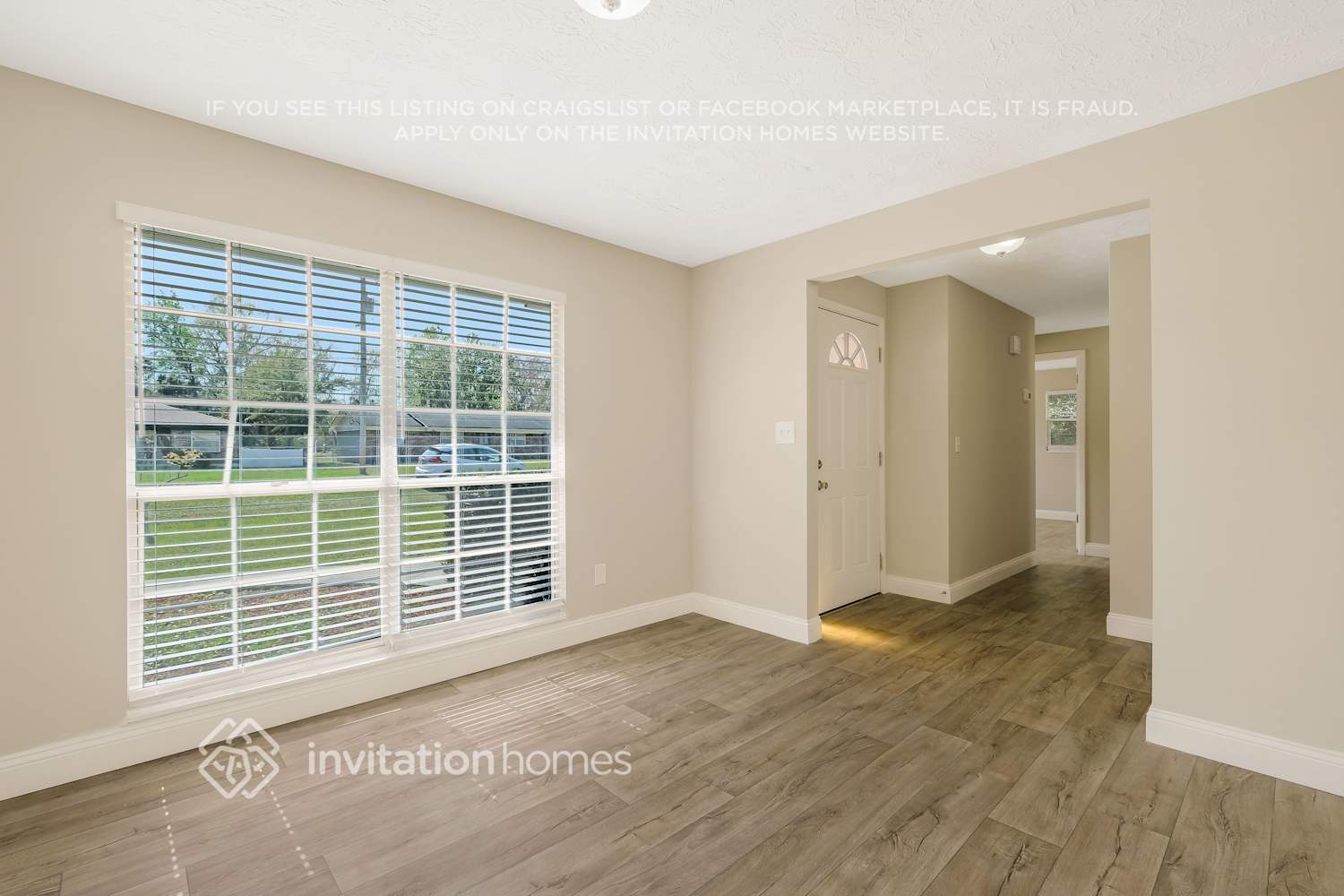Building Photo - 3537 Fortuna Dr