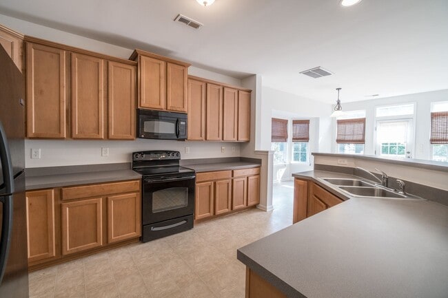 Building Photo - Gorgeous 3 Bedroom Townhome in Davidson