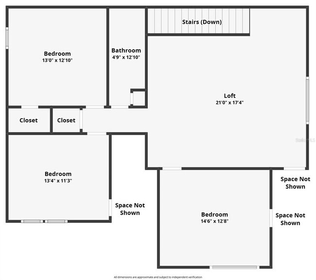 Building Photo - 13829 Destin Bch Ln