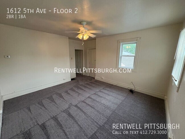 Building Photo - 1612 5th Ave