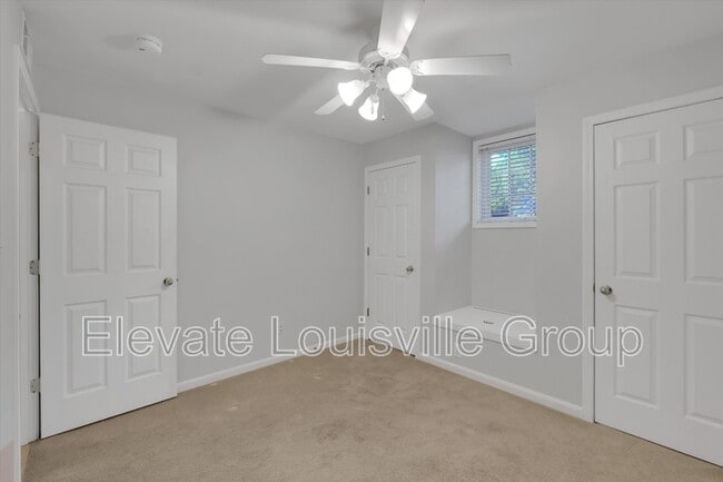 Building Photo - 739 N Hite Ave