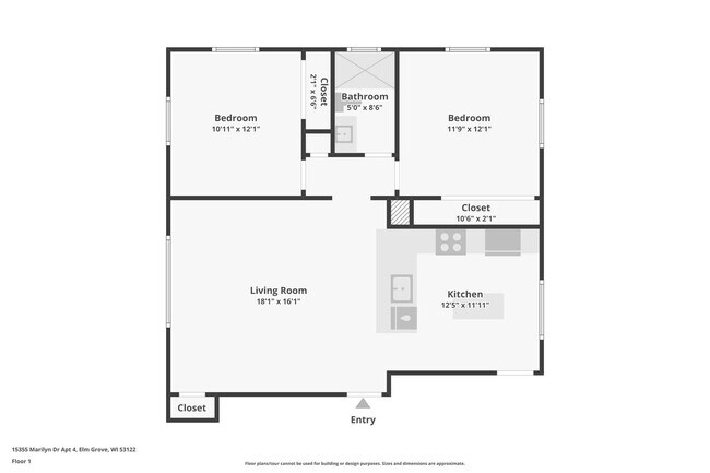 Building Photo - 15355 Marilyn Dr