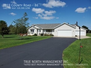 Building Photo - 2819 County Rd