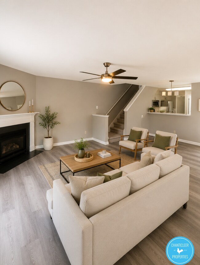 Building Photo - 5263 Eagle Trace Dr