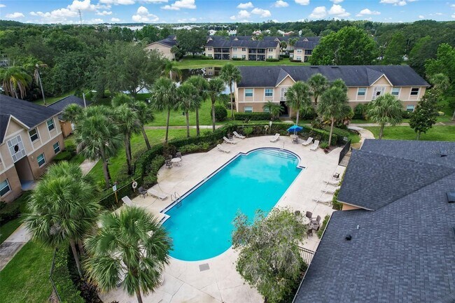 Building Photo - 9831 Barley Club Dr