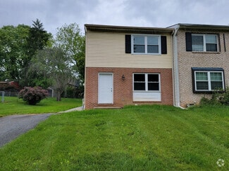 Building Photo - 1007 Monticello Ln