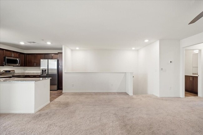 Building Photo - Resort-Style Living at Watercolors – Modern 3bd Townhome with Garage, Balcony & Included Internet