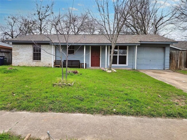 Primary Photo - Charming 3-Bed, 1.5-Bath Home in Austin!