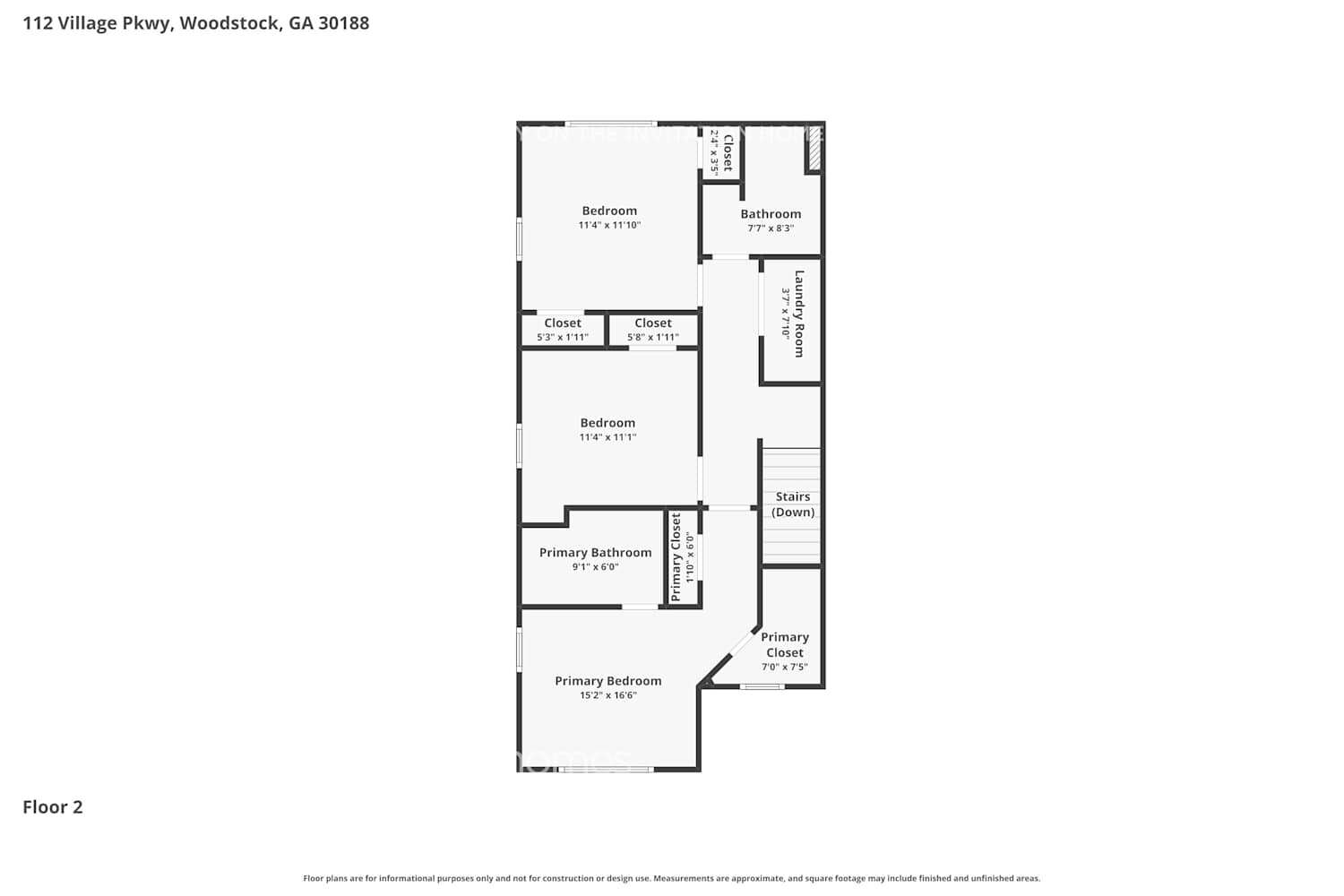 Building Photo - 112 Village Pkwy