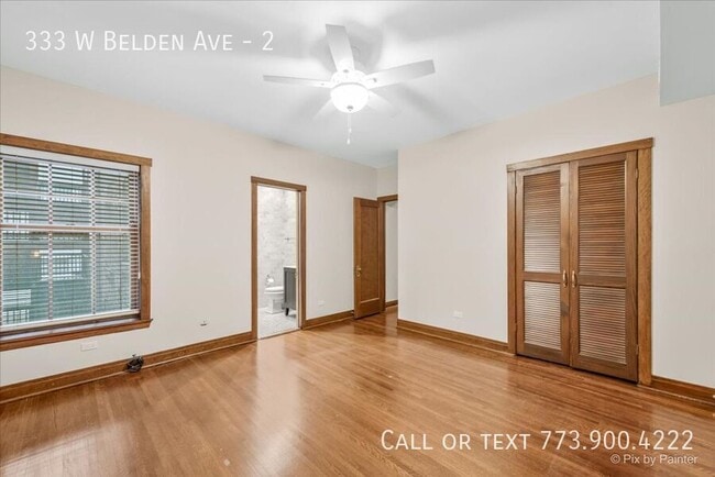 Building Photo - 333 W Belden Ave