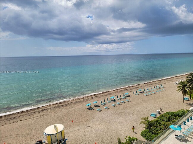 Building Photo - 2501 S Ocean Dr