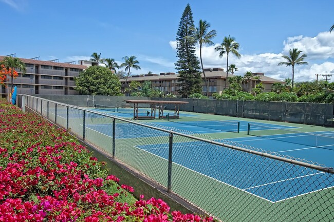 Building Photo - Fully Furnished, 1 Bed/2 Bath, Kamaole Sands
