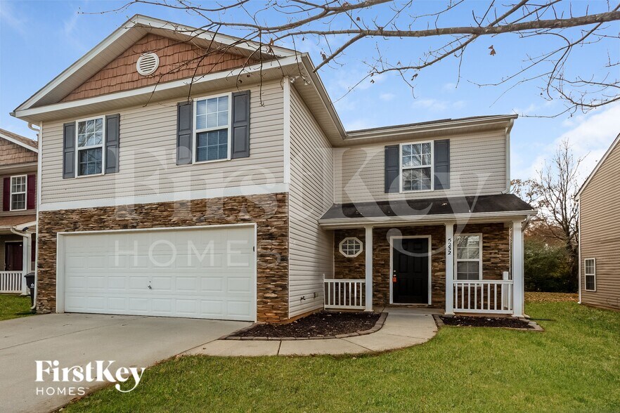 Building Photo - 5232 Grays Ridge Dr