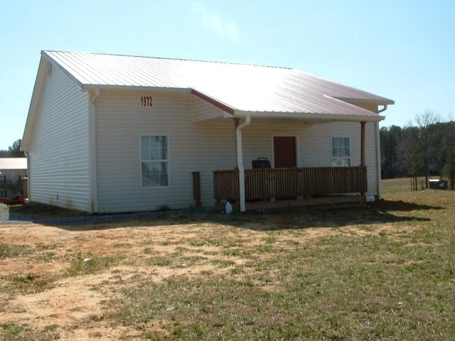 Red Cut Apartments - Red Cut Apartment