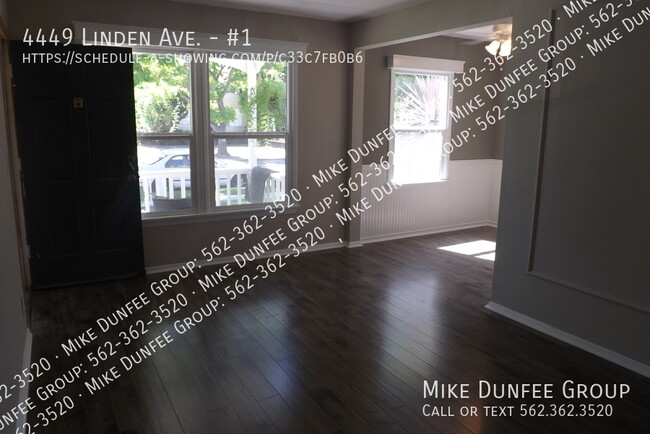 Building Photo - 2BR/1BA Apartment Located in Bixby Knolls