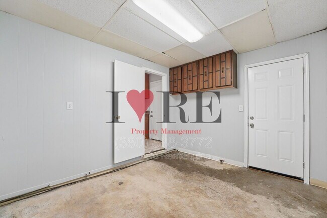 Building Photo - 1823 Ward Rd
