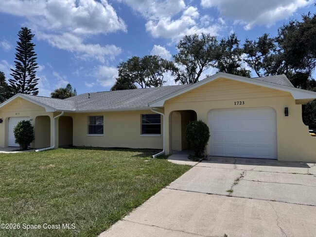 Building Photo - 1723 Bruman Terrace