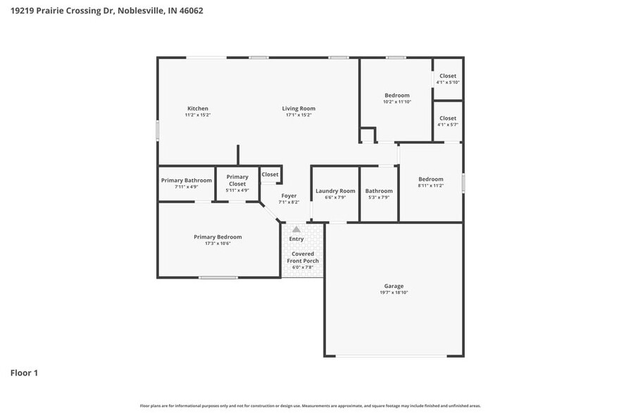 Building Photo - 19219 Prairie Crossing Dr