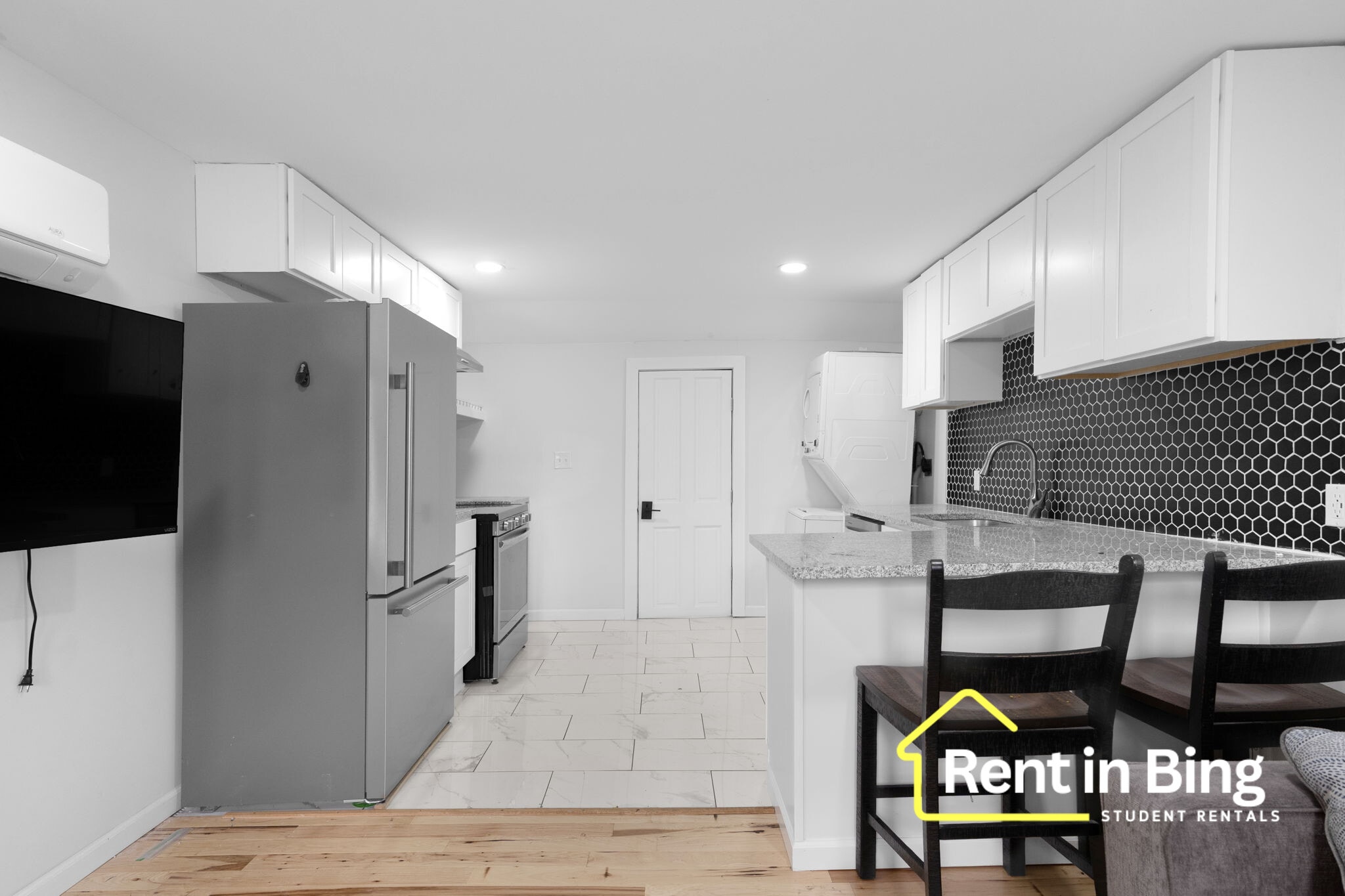 Building Photo - 38 Seminary Ave