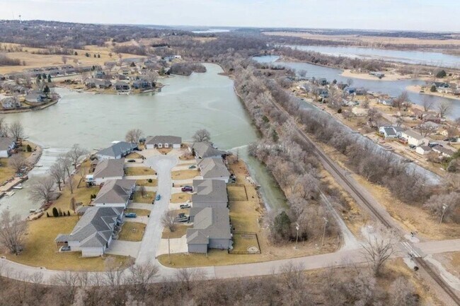 Building Photo - Waterfront Home in Buccaneer Bay with 3-Car Garage & Walkout Basement
