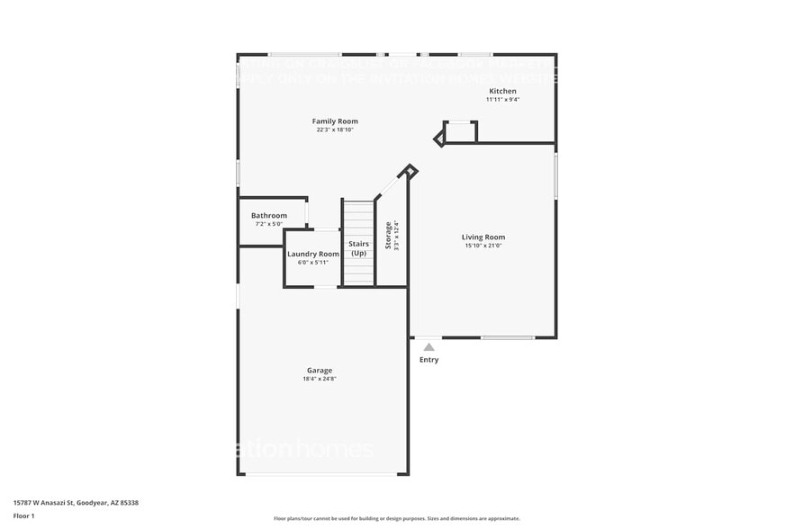 Building Photo - 15787 W Anasazi St