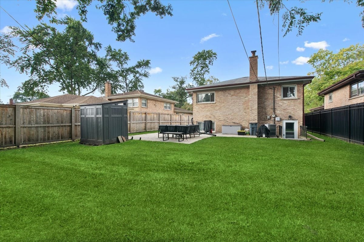 Building Photo - 9107 Meade Ave