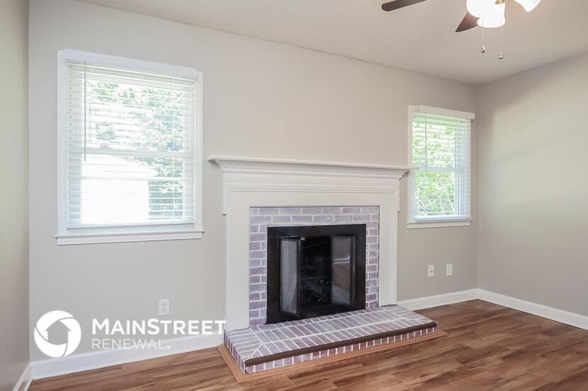 Building Photo - 2610 Norwood Dr