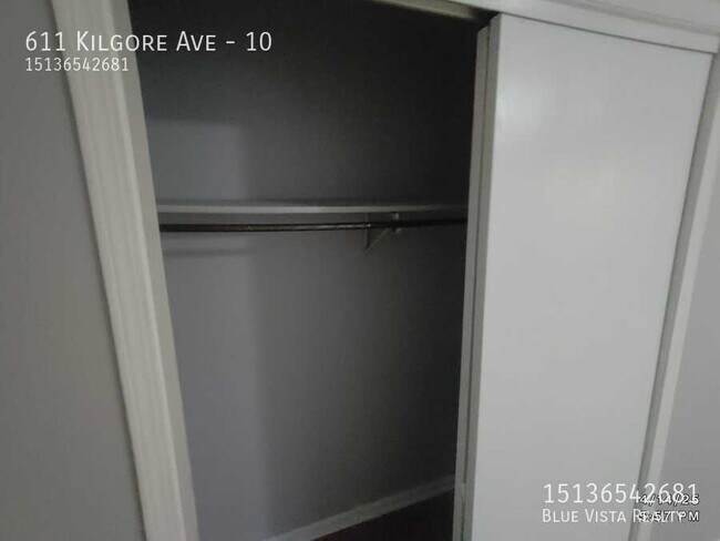 Building Photo - 611 Kilgore Ave