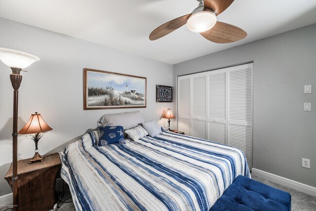 Building Photo - PRICE DROP!! FURNISHED ANNUAL RENTAL- WATERFRONT