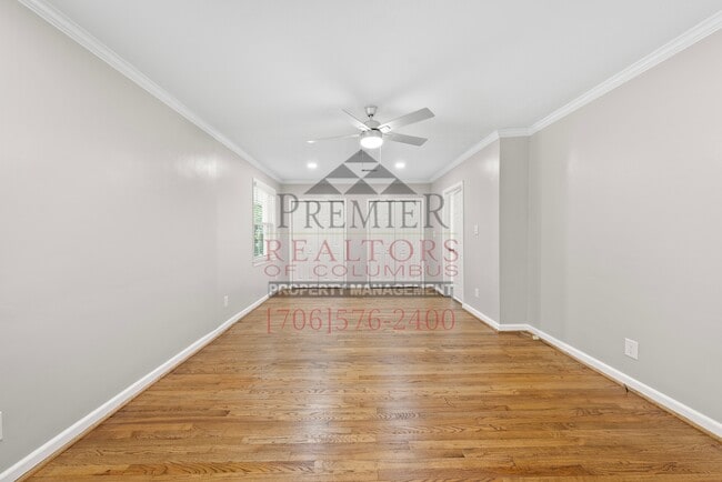 Building Photo - 1219 Dunbar Ct