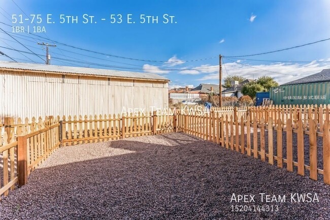 Building Photo - 51-75 E. 5th St.-53 E. 5th St.