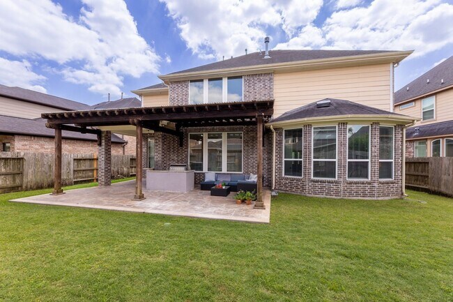 Building Photo - 4507 Hickory Branch Ln