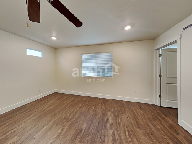 Building Photo - 6481 E Paseo Baranda