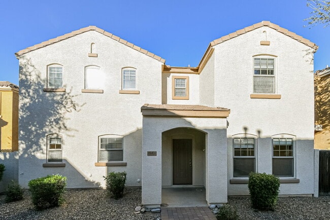 Building Photo - 3014 E Megan St