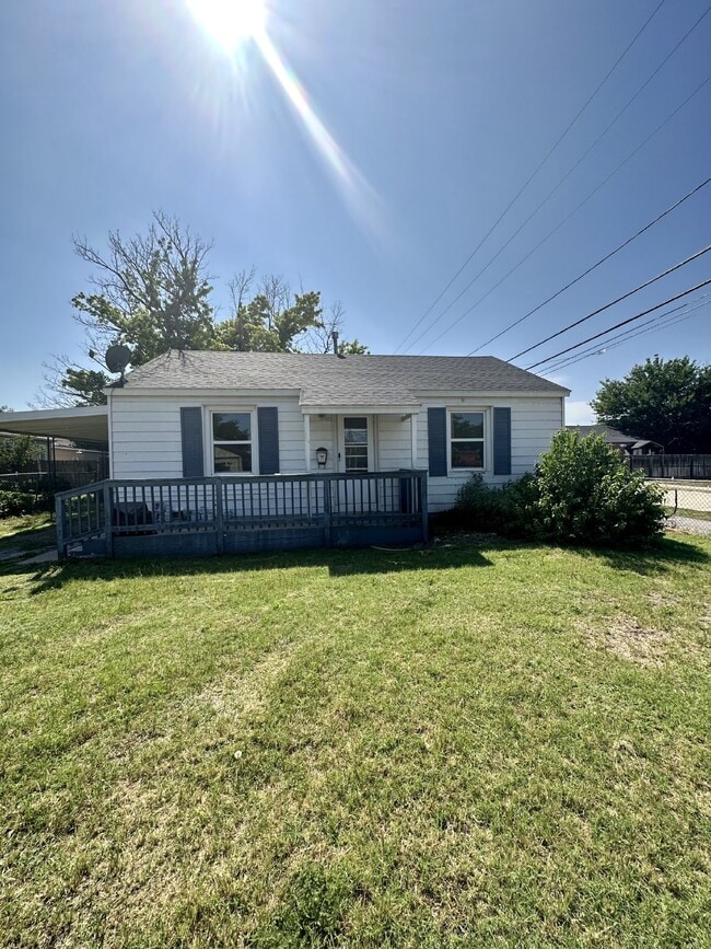 Primary Photo - 1115 15th St